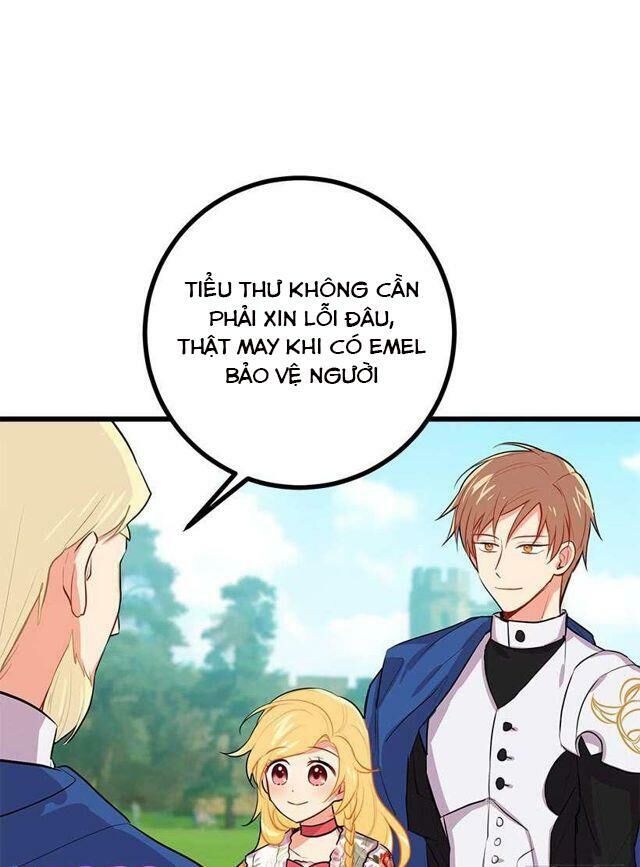 Tôi Là Tiểu Thư Của Gia Đình Này Chapter 35.1 - 7