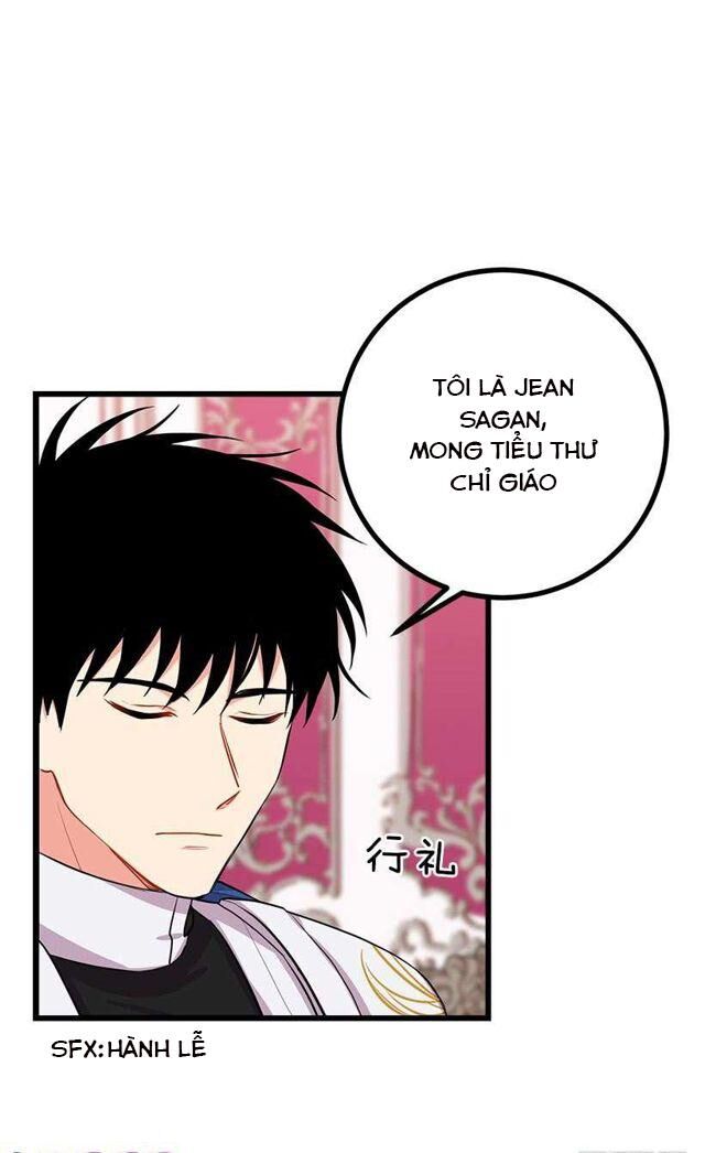 Tôi Là Tiểu Thư Của Gia Đình Này Chapter 35.2 - 2