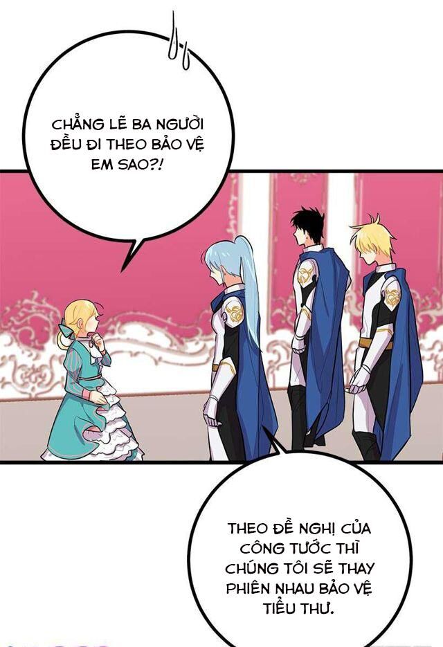 Tôi Là Tiểu Thư Của Gia Đình Này Chapter 35.2 - 14