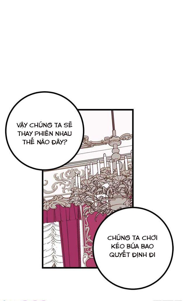 Tôi Là Tiểu Thư Của Gia Đình Này Chapter 35.2 - 15