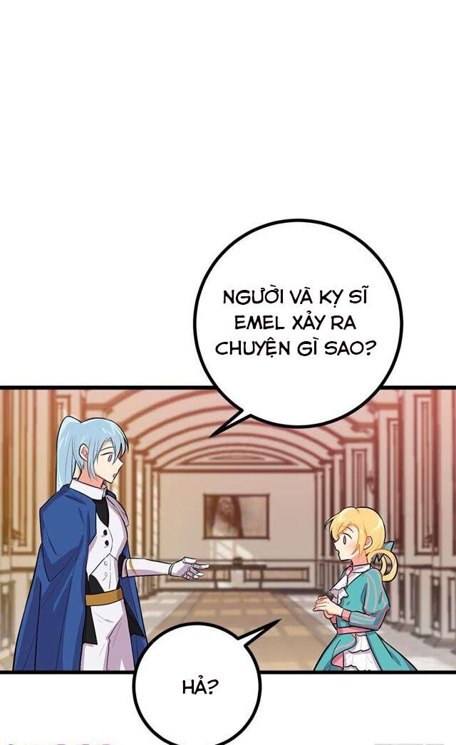 Tôi Là Tiểu Thư Của Gia Đình Này Chapter 35.2 - 19