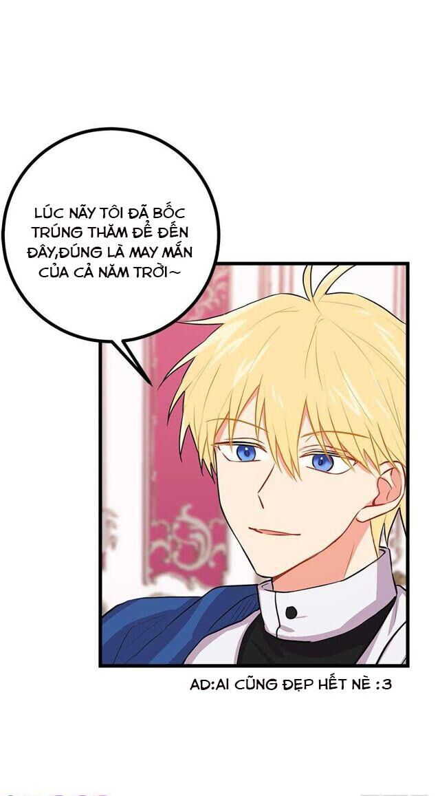 Tôi Là Tiểu Thư Của Gia Đình Này Chapter 35.2 - 3