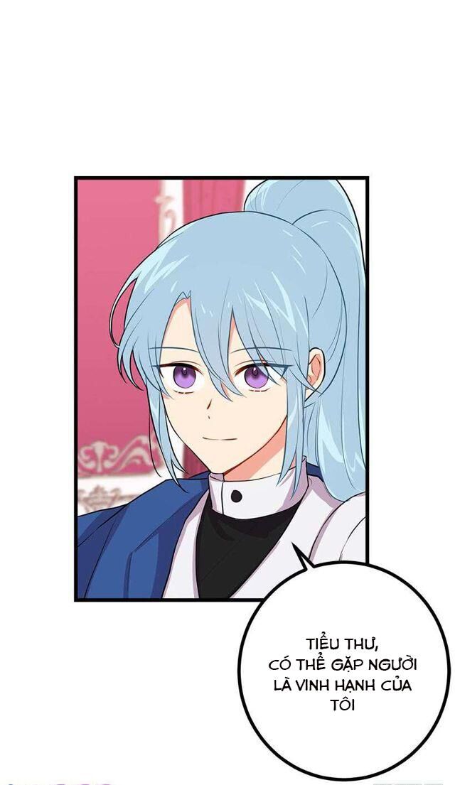 Tôi Là Tiểu Thư Của Gia Đình Này Chapter 35.2 - 4