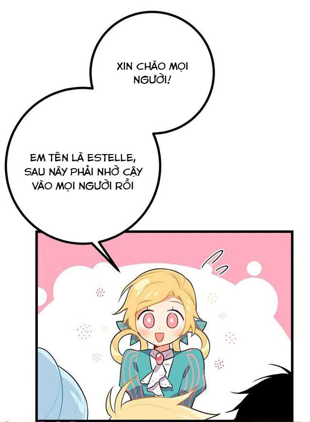 Tôi Là Tiểu Thư Của Gia Đình Này Chapter 35.2 - 5