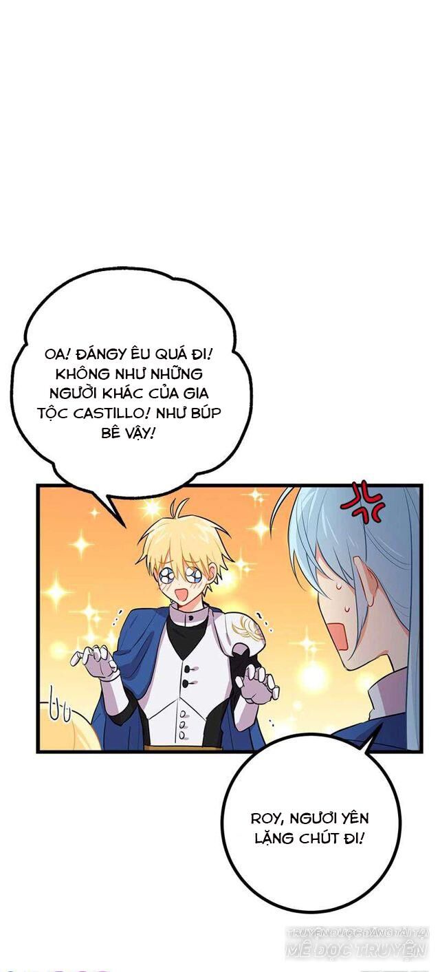Tôi Là Tiểu Thư Của Gia Đình Này Chapter 35.2 - 6