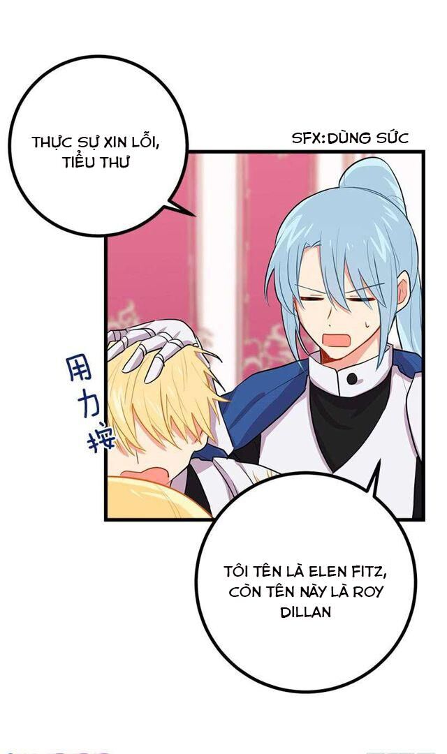 Tôi Là Tiểu Thư Của Gia Đình Này Chapter 35.2 - 7