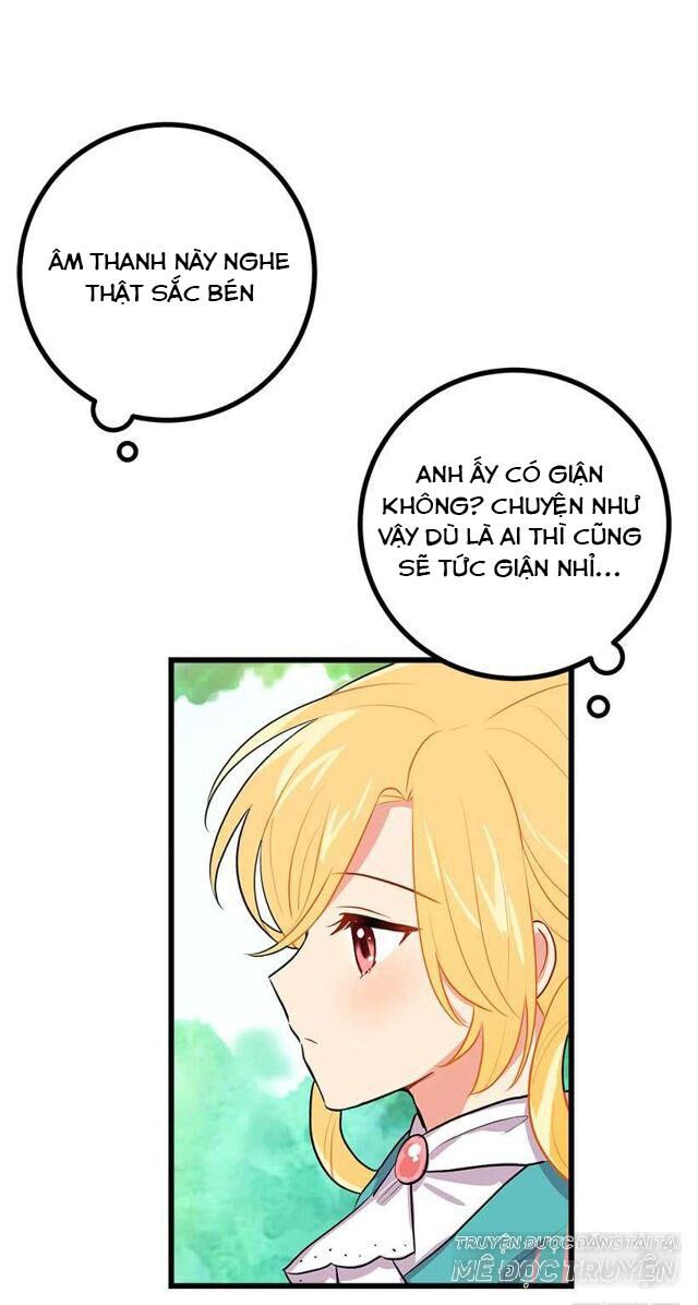 Tôi Là Tiểu Thư Của Gia Đình Này Chapter 36.1 - 11