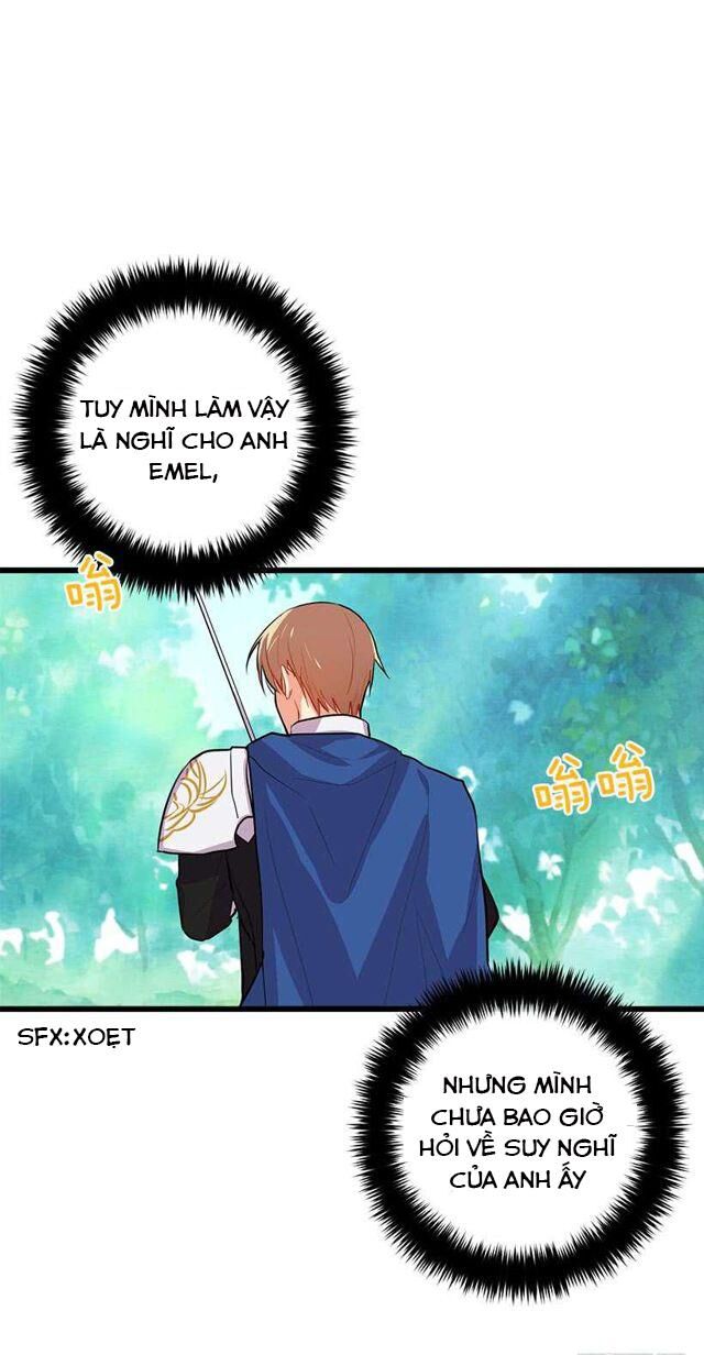 Tôi Là Tiểu Thư Của Gia Đình Này Chapter 36.1 - 12