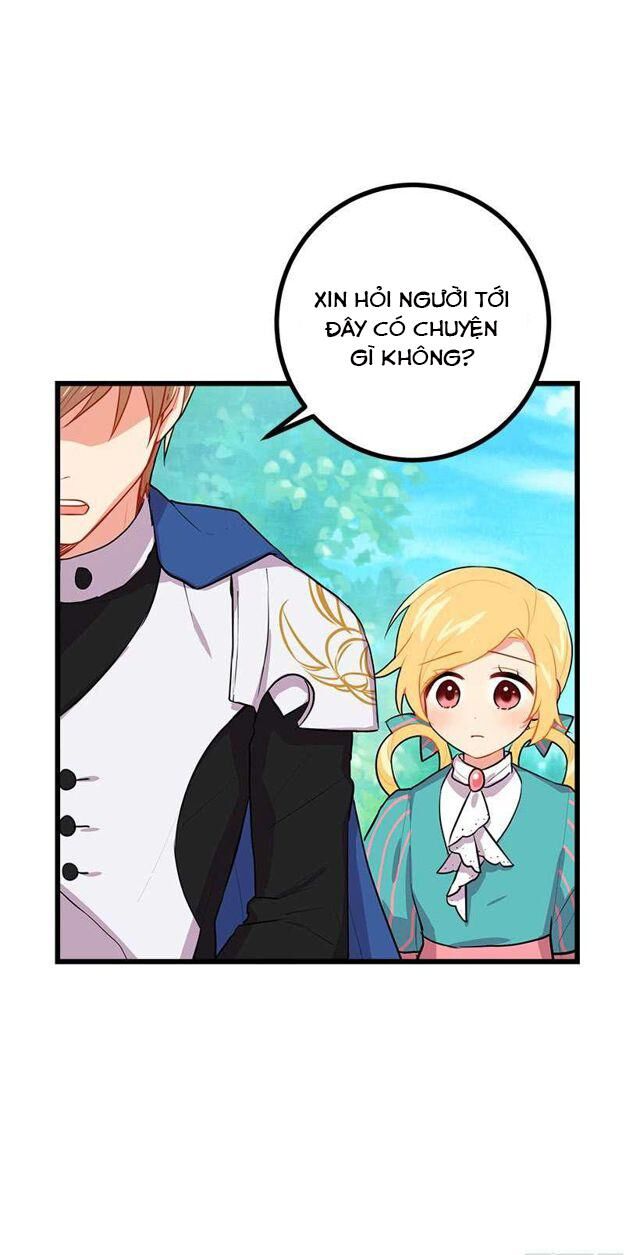 Tôi Là Tiểu Thư Của Gia Đình Này Chapter 36.1 - 15