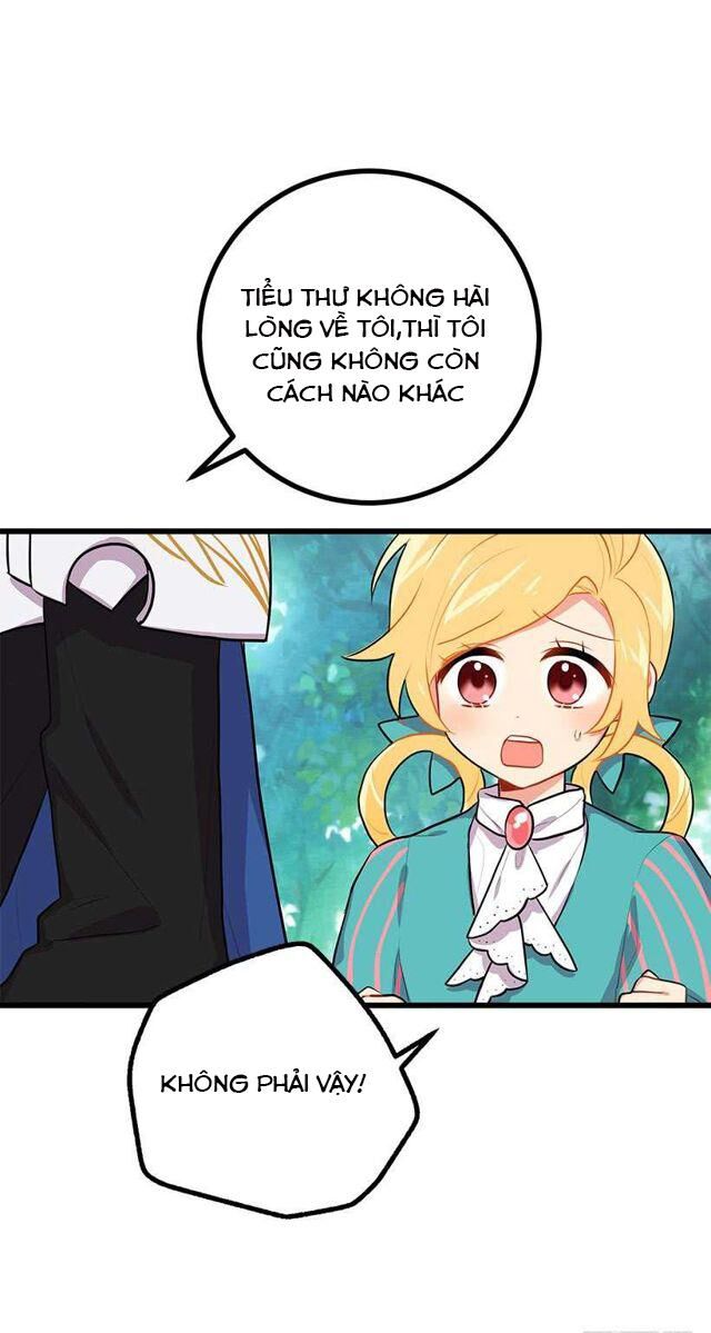 Tôi Là Tiểu Thư Của Gia Đình Này Chapter 36.1 - 19