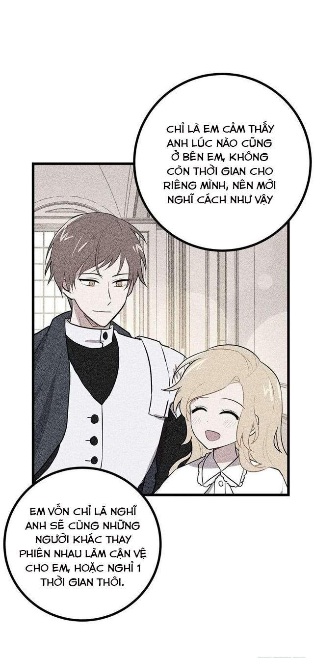 Tôi Là Tiểu Thư Của Gia Đình Này Chapter 36.1 - 20