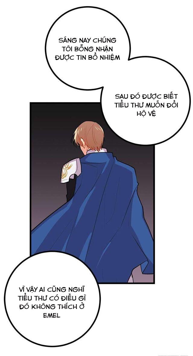 Tôi Là Tiểu Thư Của Gia Đình Này Chapter 36.1 - 3