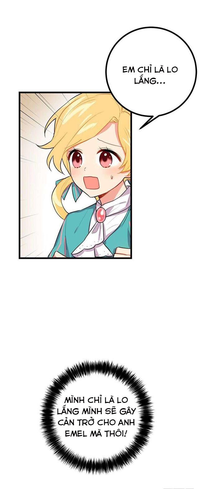 Tôi Là Tiểu Thư Của Gia Đình Này Chapter 36.1 - 5