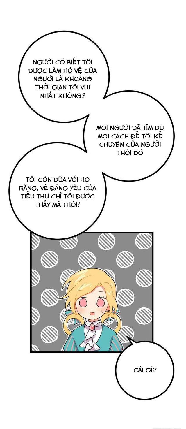 Tôi Là Tiểu Thư Của Gia Đình Này Chapter 36.2 - 2