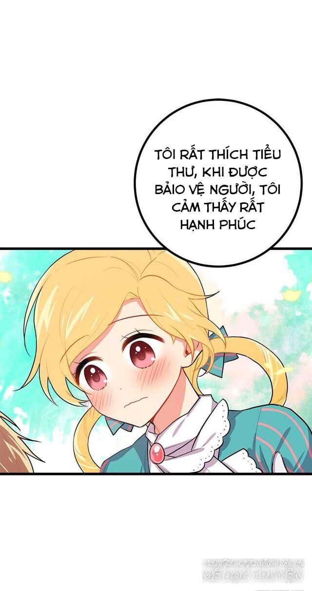Tôi Là Tiểu Thư Của Gia Đình Này Chapter 36.2 - 16