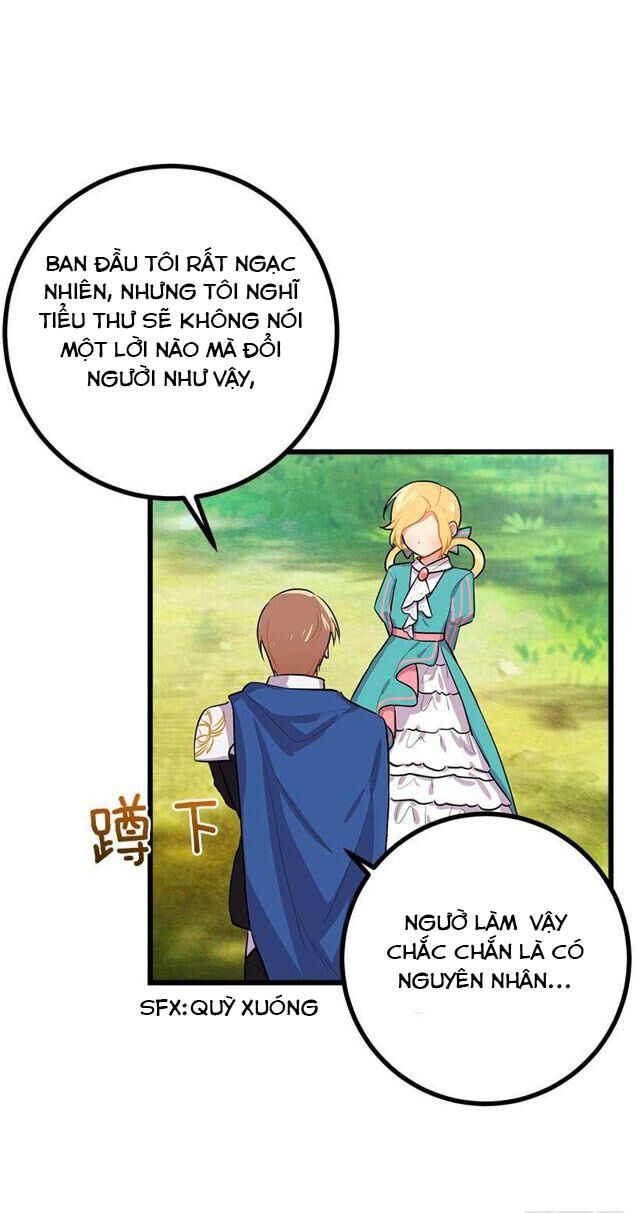 Tôi Là Tiểu Thư Của Gia Đình Này Chapter 36.2 - 3