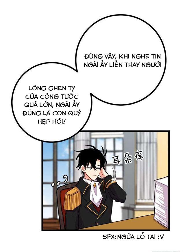 Tôi Là Tiểu Thư Của Gia Đình Này Chapter 36.2 - 8