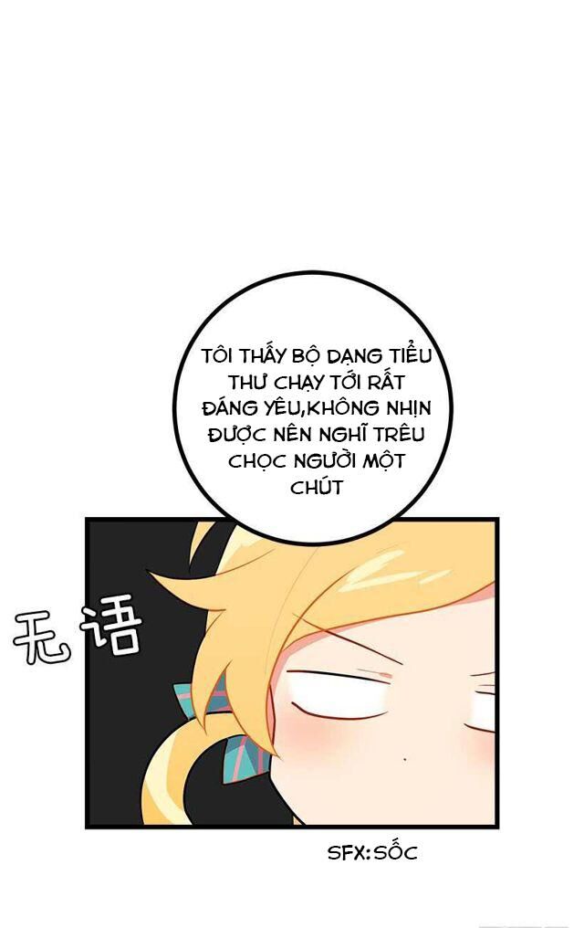 Tôi Là Tiểu Thư Của Gia Đình Này Chapter 36.2 - 10