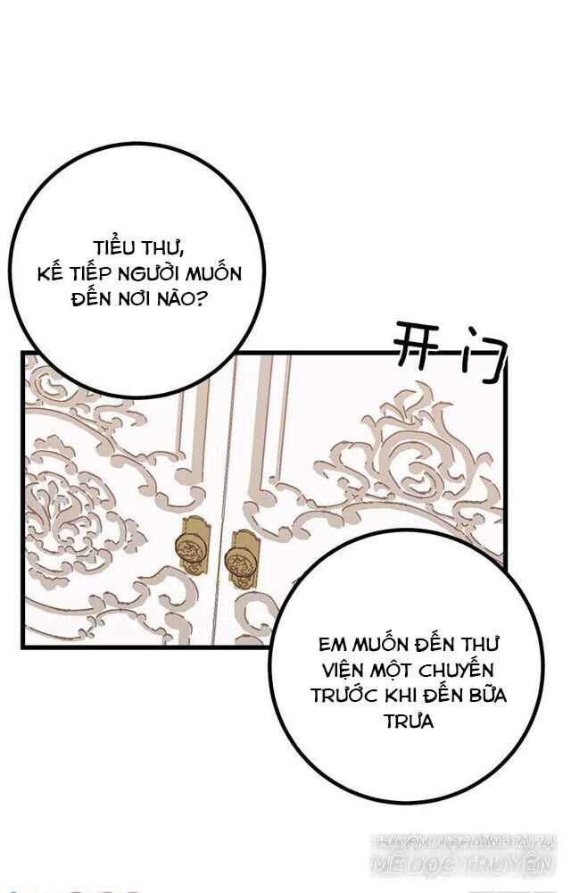 Tôi Là Tiểu Thư Của Gia Đình Này Chapter 37.1 - 11