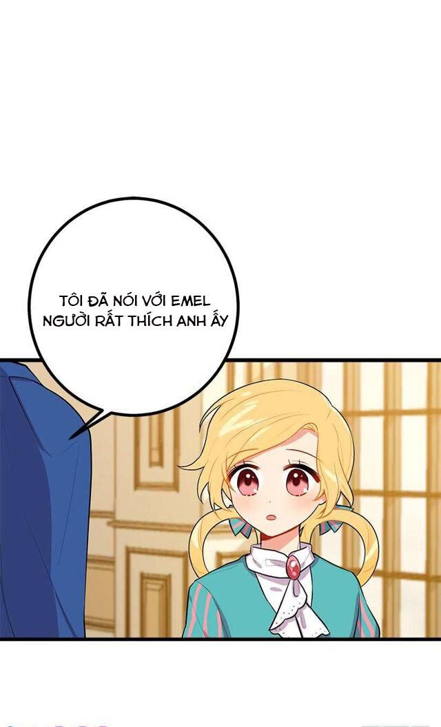 Tôi Là Tiểu Thư Của Gia Đình Này Chapter 37.1 - 19