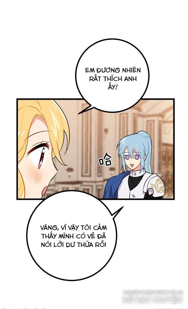 Tôi Là Tiểu Thư Của Gia Đình Này Chapter 37.1 - 21