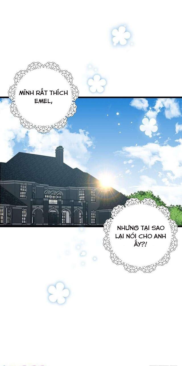 Tôi Là Tiểu Thư Của Gia Đình Này Chapter 37.1 - 23