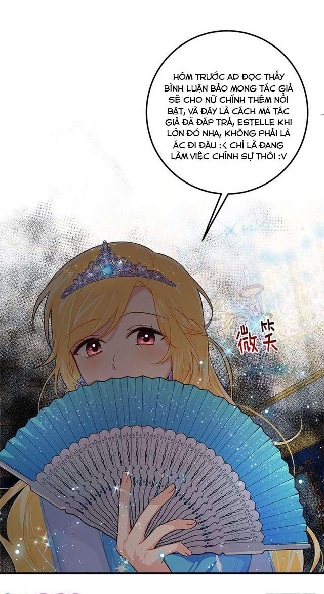 Tôi Là Tiểu Thư Của Gia Đình Này Chapter 37.1 - 24