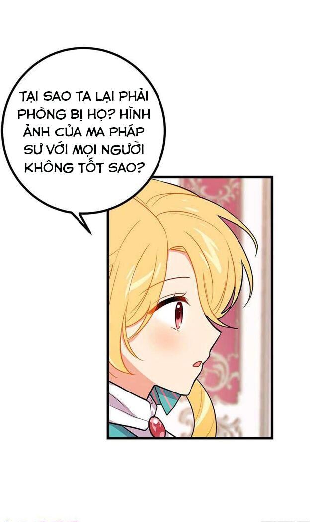 Tôi Là Tiểu Thư Của Gia Đình Này Chapter 37.1 - 4