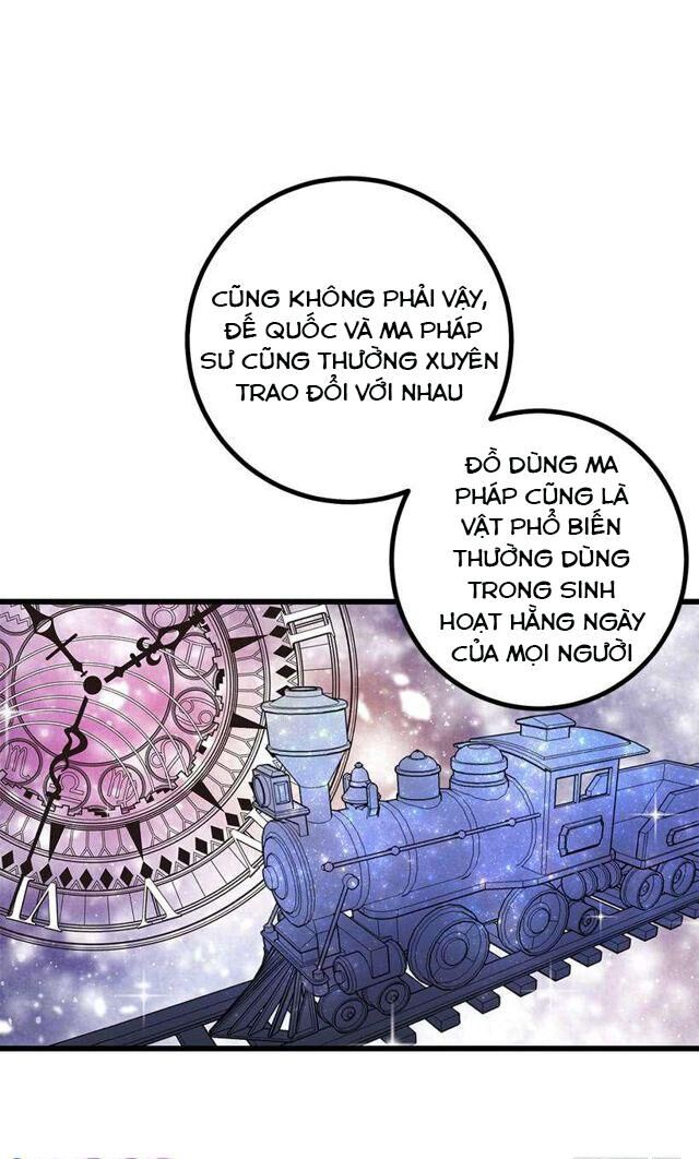 Tôi Là Tiểu Thư Của Gia Đình Này Chapter 37.1 - 5