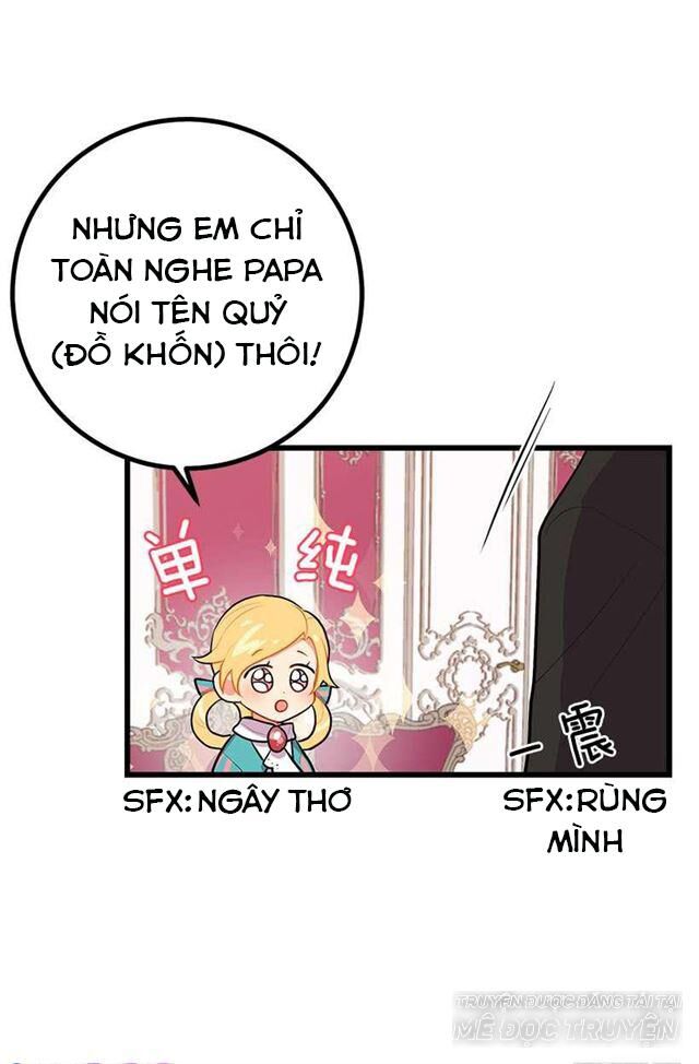 Tôi Là Tiểu Thư Của Gia Đình Này Chapter 37.1 - 6