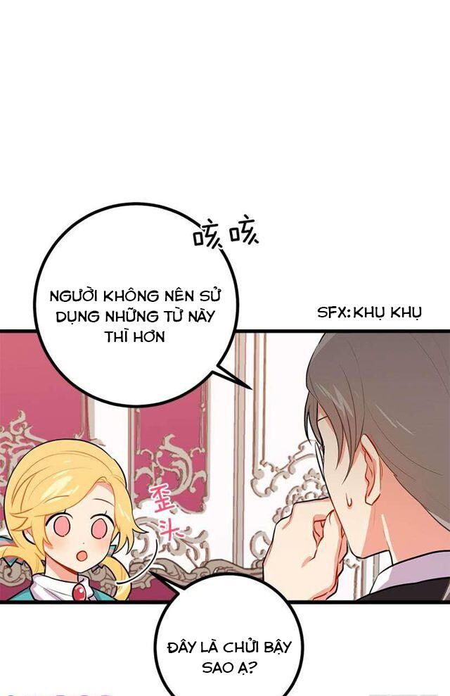 Tôi Là Tiểu Thư Của Gia Đình Này Chapter 37.1 - 8