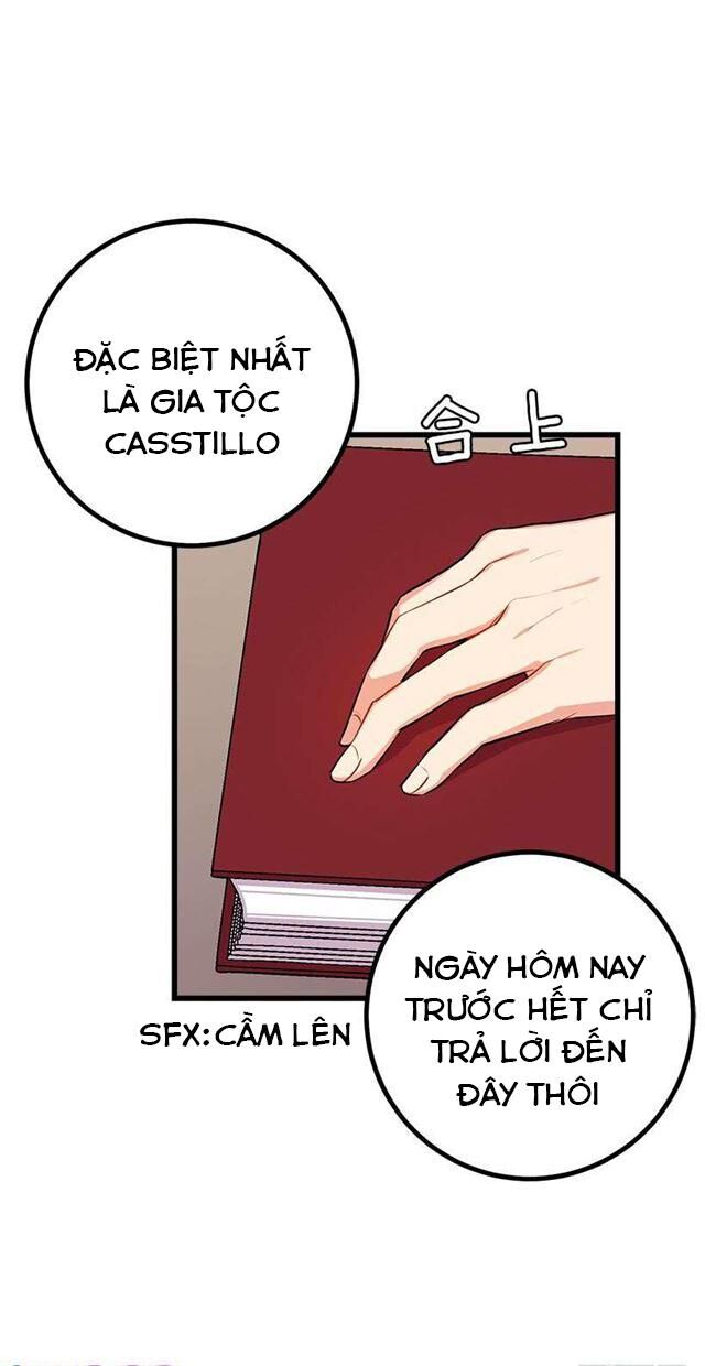 Tôi Là Tiểu Thư Của Gia Đình Này Chapter 37.1 - 10