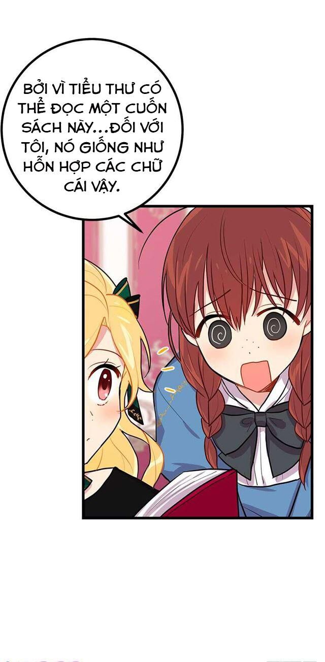 Tôi Là Tiểu Thư Của Gia Đình Này Chapter 37.2 - 2