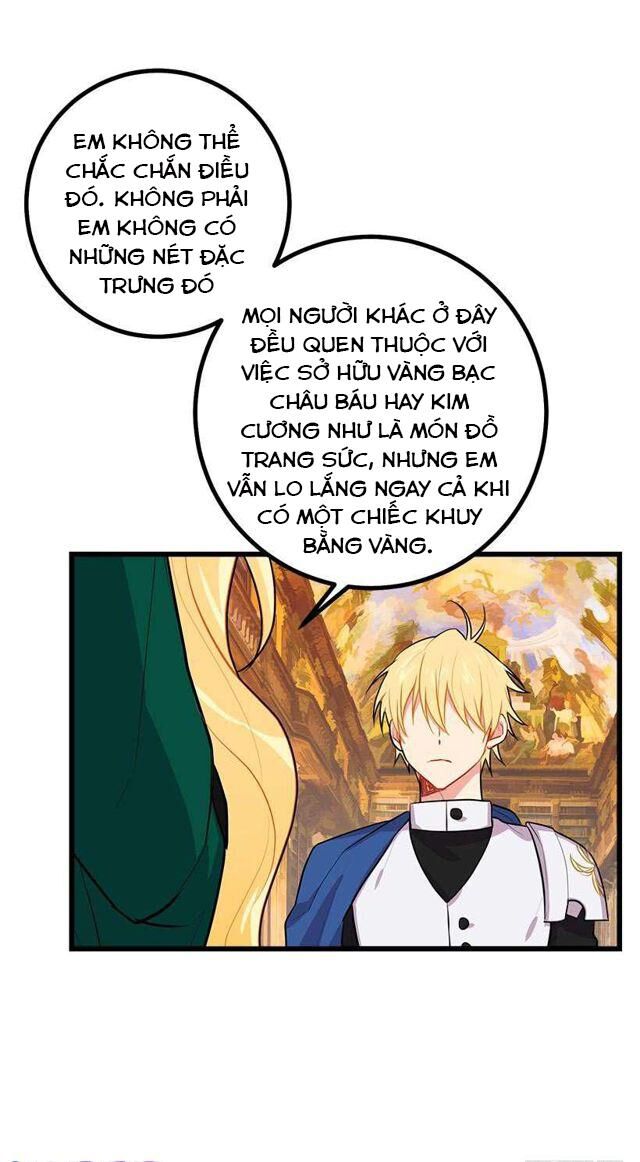 Tôi Là Tiểu Thư Của Gia Đình Này Chapter 37.2 - 12