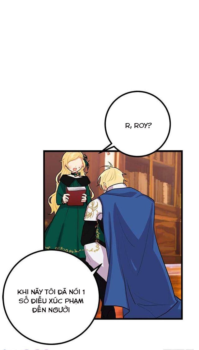 Tôi Là Tiểu Thư Của Gia Đình Này Chapter 37.2 - 17