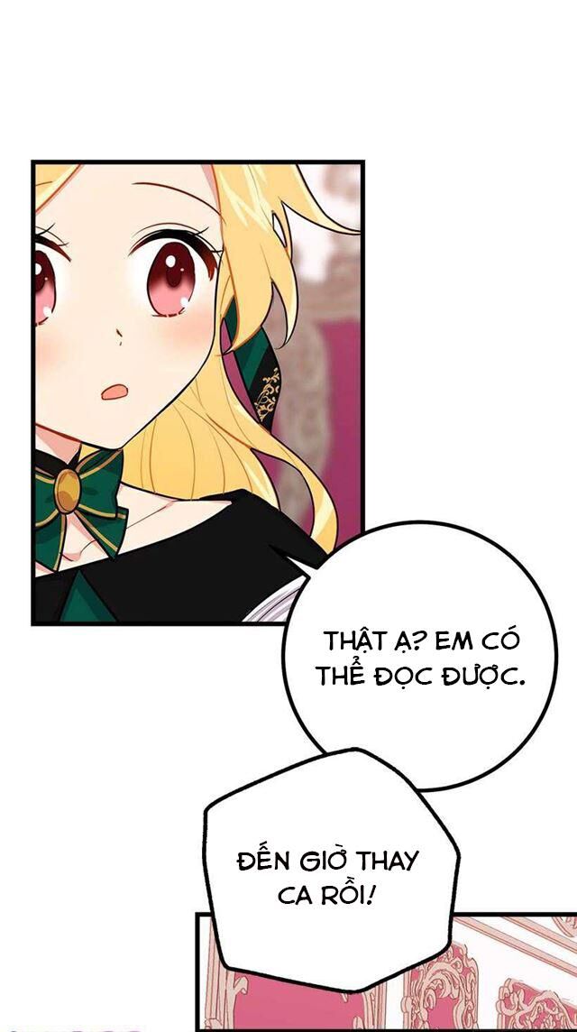 Tôi Là Tiểu Thư Của Gia Đình Này Chapter 37.2 - 3