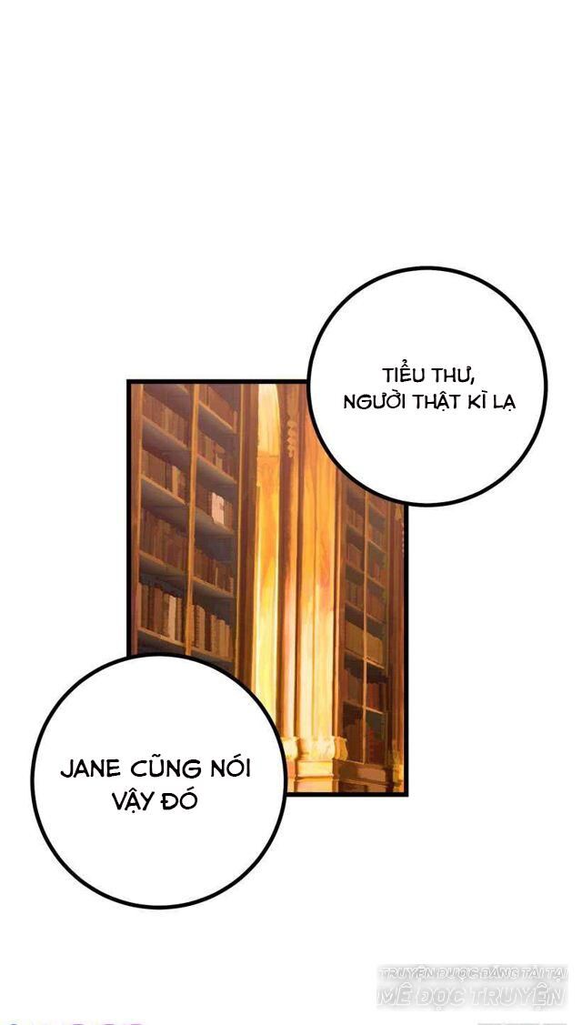 Tôi Là Tiểu Thư Của Gia Đình Này Chapter 37.2 - 21