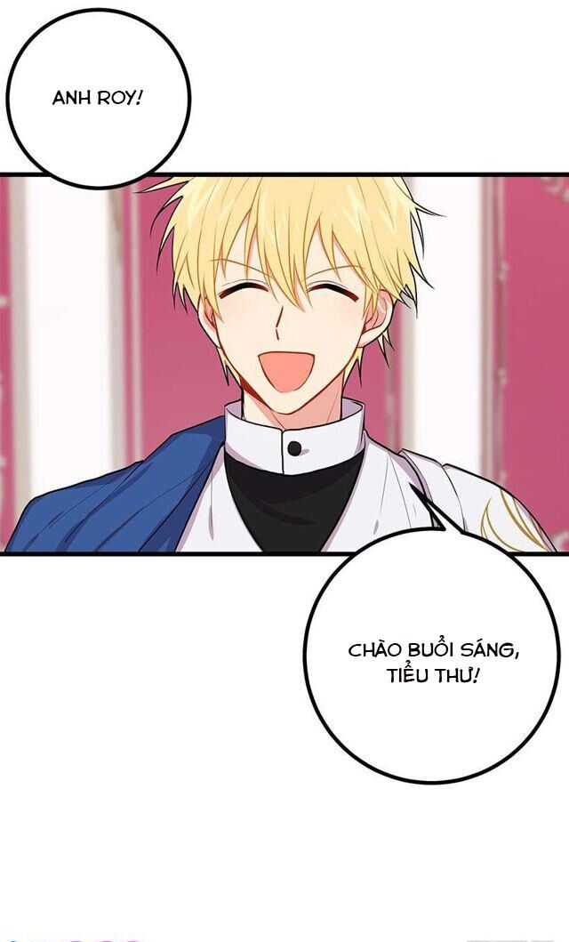 Tôi Là Tiểu Thư Của Gia Đình Này Chapter 37.2 - 4