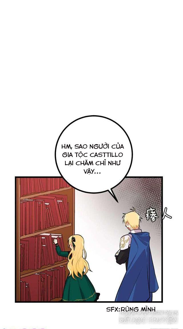 Tôi Là Tiểu Thư Của Gia Đình Này Chapter 37.2 - 6