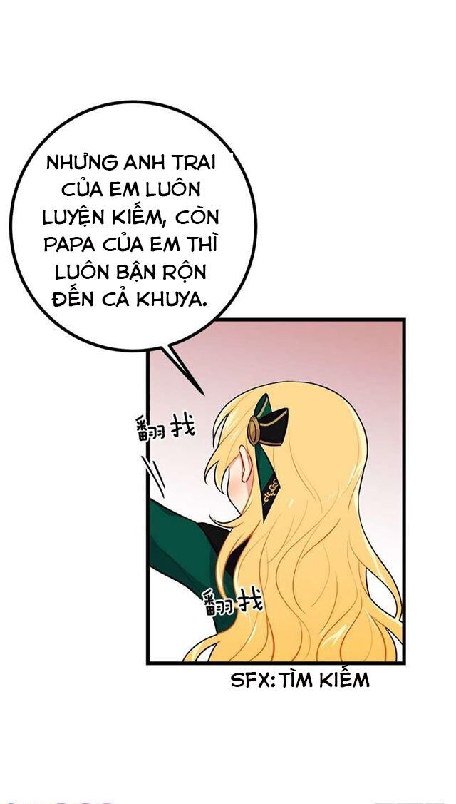 Tôi Là Tiểu Thư Của Gia Đình Này Chapter 37.2 - 7