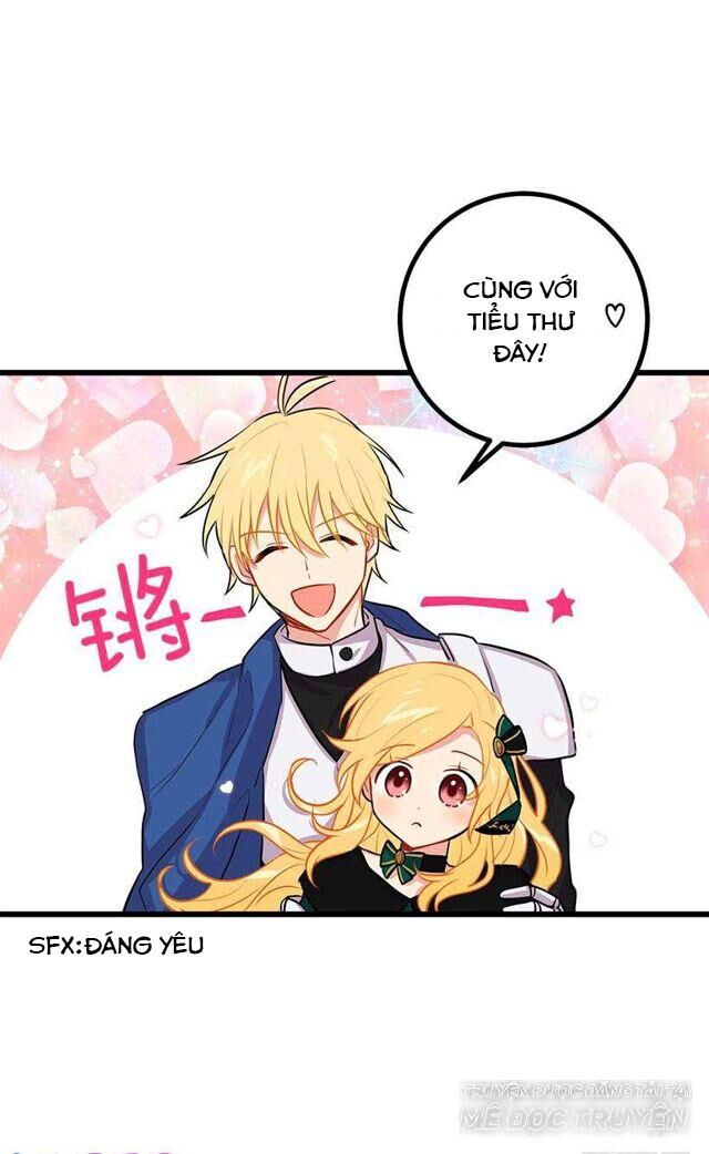 Tôi Là Tiểu Thư Của Gia Đình Này Chapter 38.1 - 11