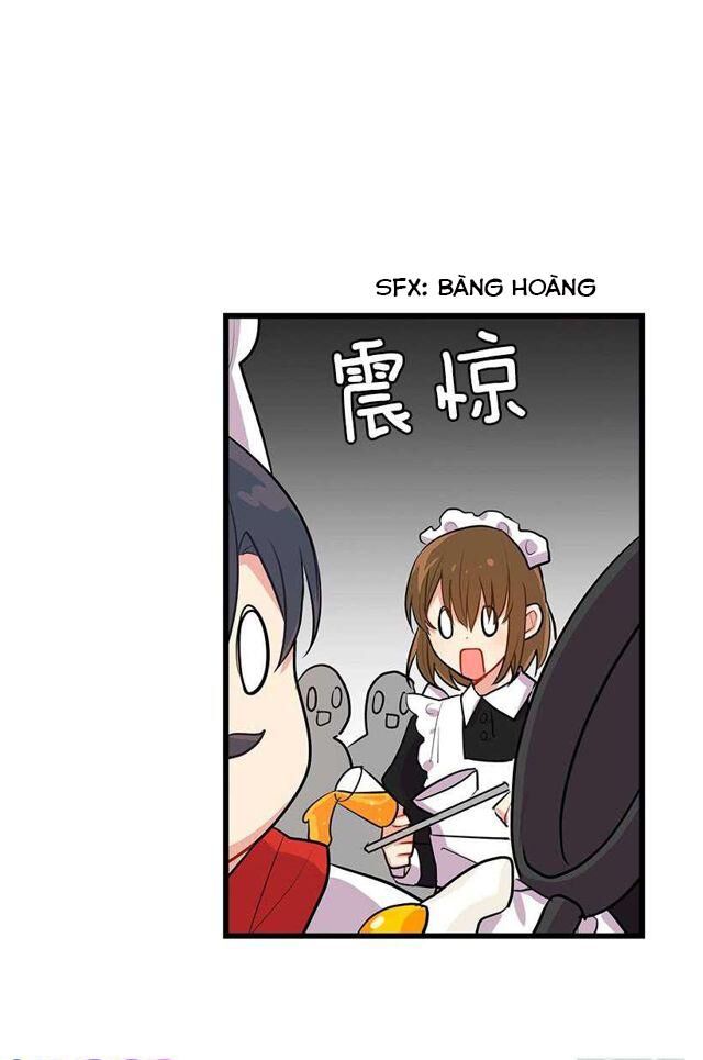 Tôi Là Tiểu Thư Của Gia Đình Này Chapter 38.1 - 12