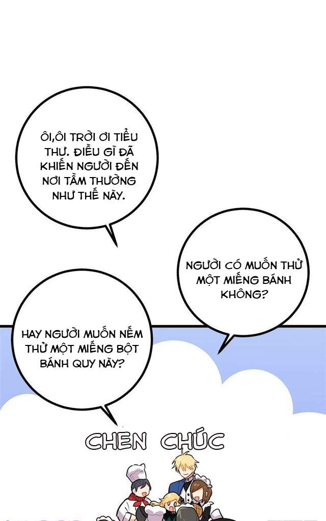 Tôi Là Tiểu Thư Của Gia Đình Này Chapter 38.1 - 13