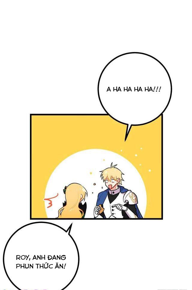 Tôi Là Tiểu Thư Của Gia Đình Này Chapter 38.1 - 18