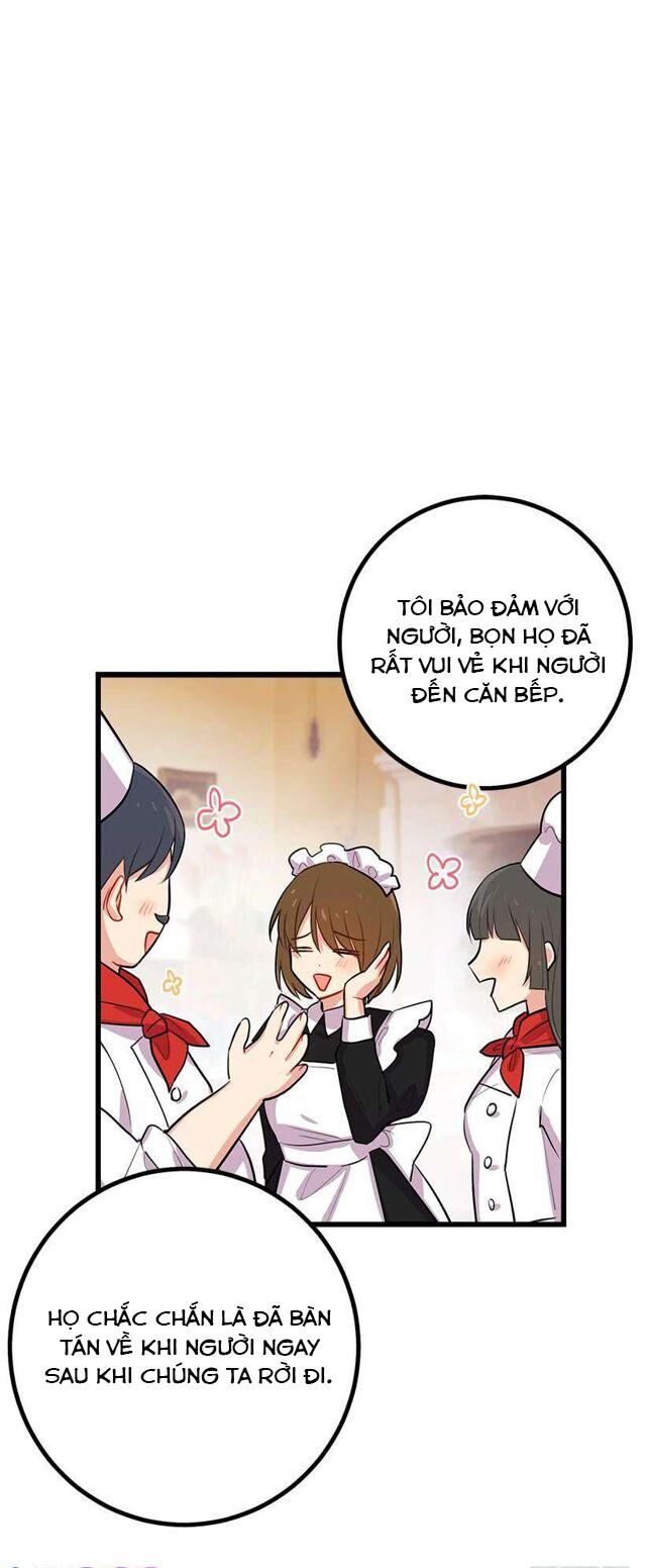 Tôi Là Tiểu Thư Của Gia Đình Này Chapter 38.1 - 19