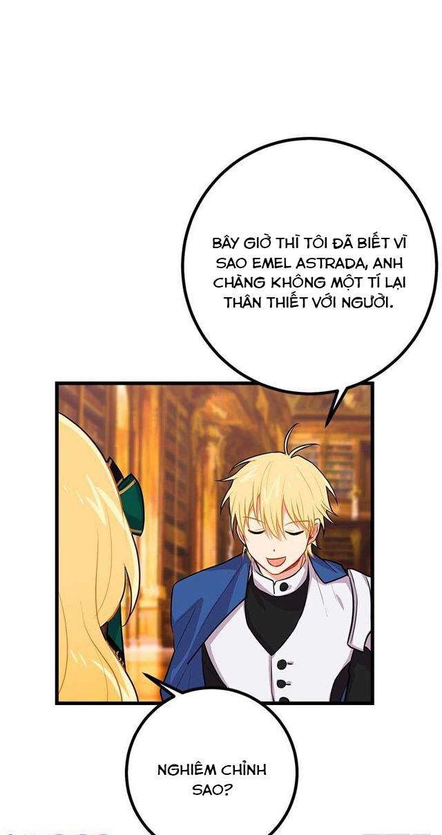 Tôi Là Tiểu Thư Của Gia Đình Này Chapter 38.1 - 3