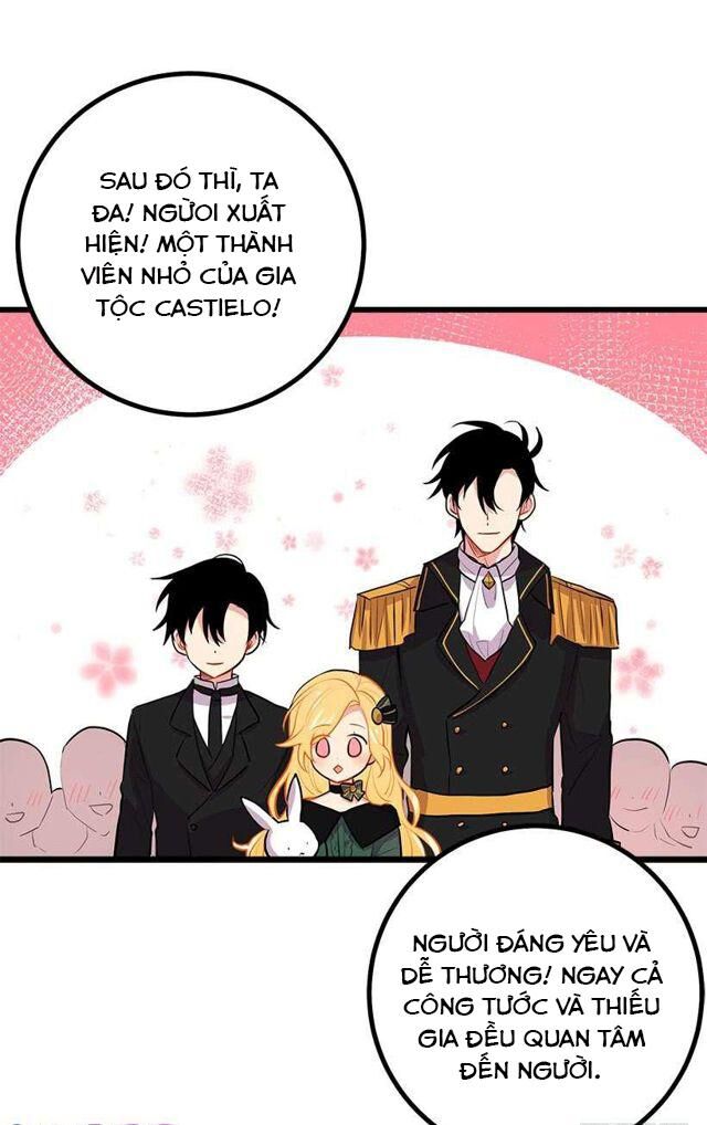 Tôi Là Tiểu Thư Của Gia Đình Này Chapter 38.1 - 23