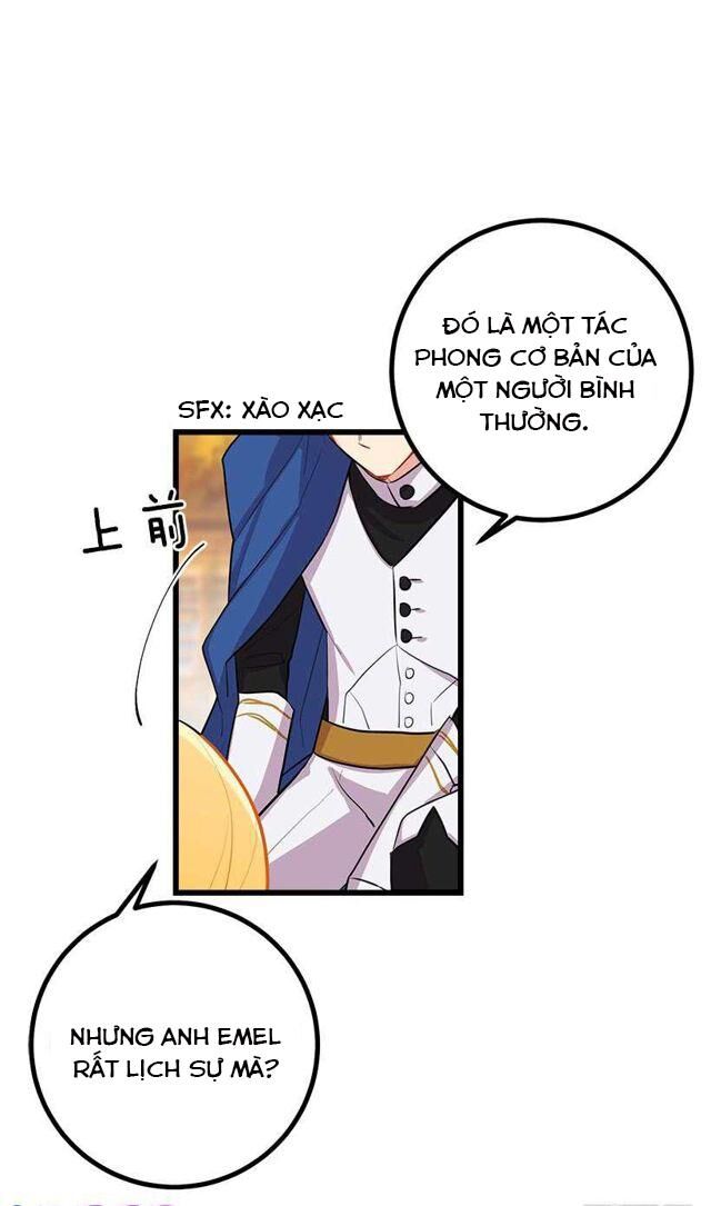 Tôi Là Tiểu Thư Của Gia Đình Này Chapter 38.1 - 4