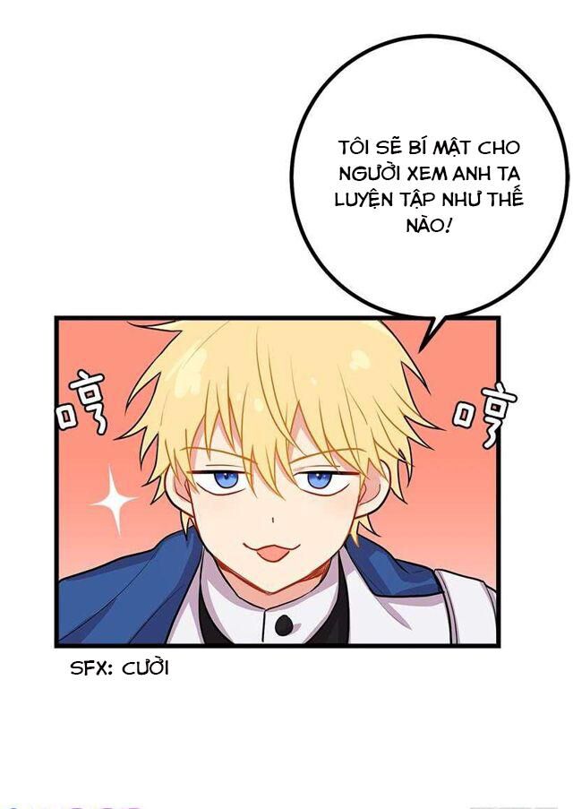 Tôi Là Tiểu Thư Của Gia Đình Này Chapter 38.1 - 5