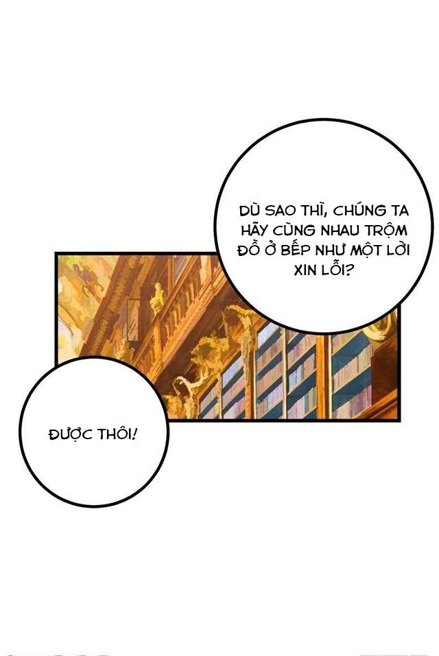 Tôi Là Tiểu Thư Của Gia Đình Này Chapter 38.1 - 7